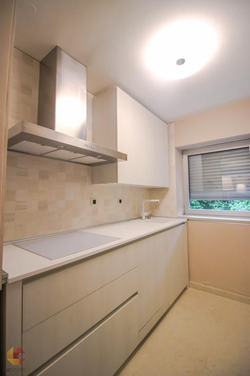 Villa Terra Rossa Borik Rovinj Ruang foto