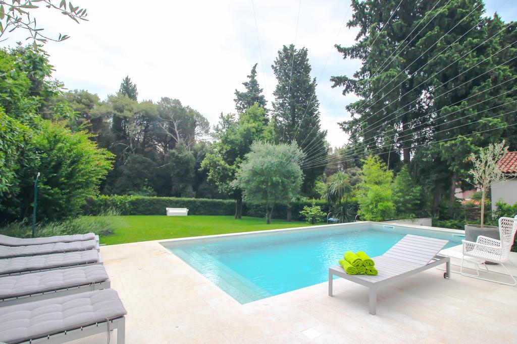 Villa Terra Rossa Borik Rovinj Ruang foto