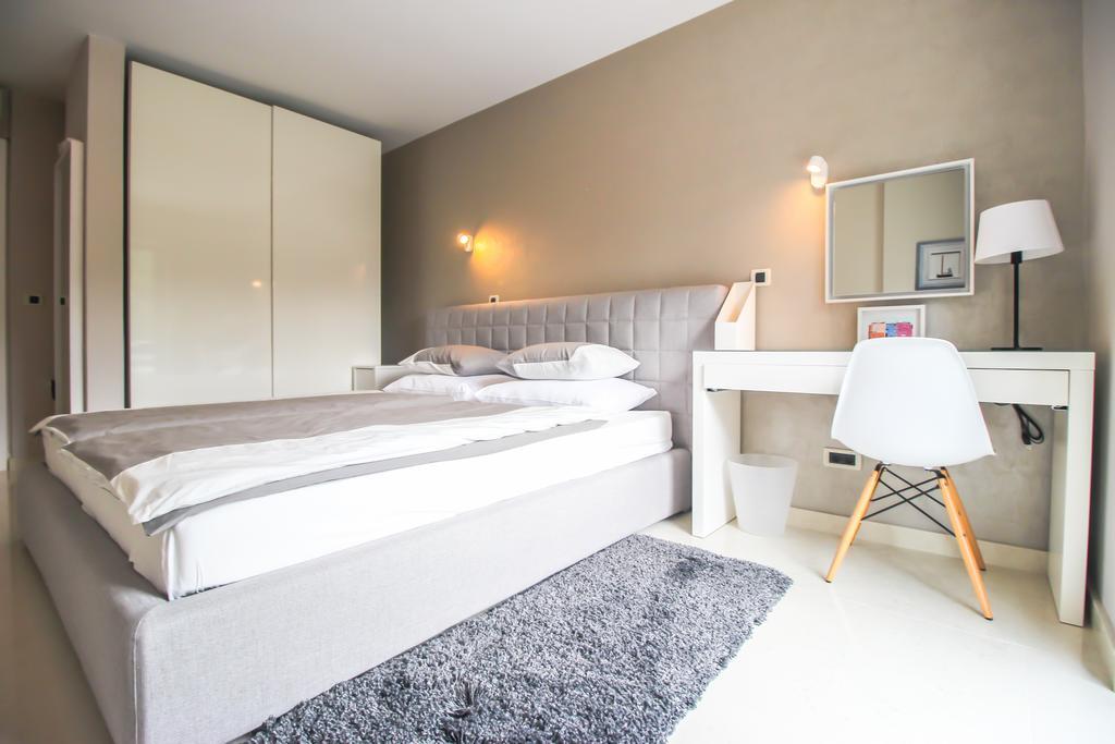 Villa Terra Rossa Borik Rovinj Ruang foto