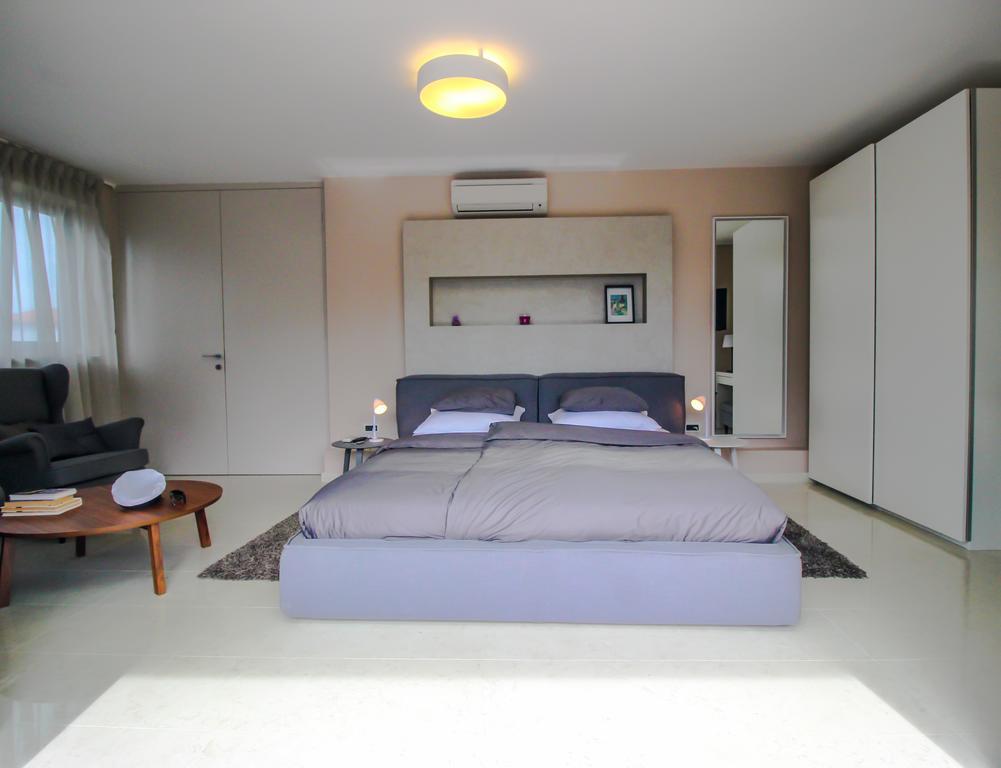 Villa Terra Rossa Borik Rovinj Ruang foto