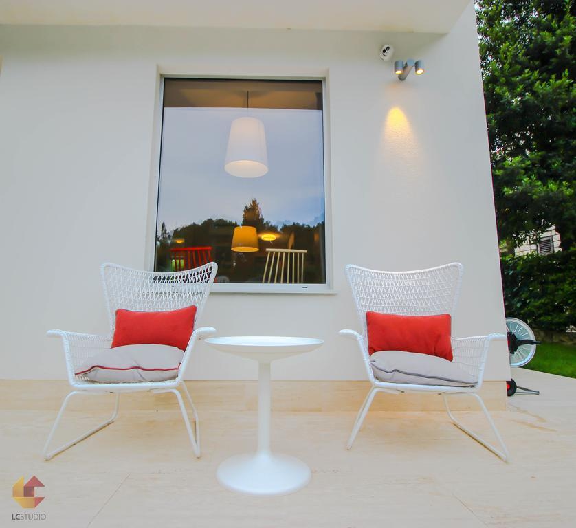 Villa Terra Rossa Borik Rovinj Ruang foto