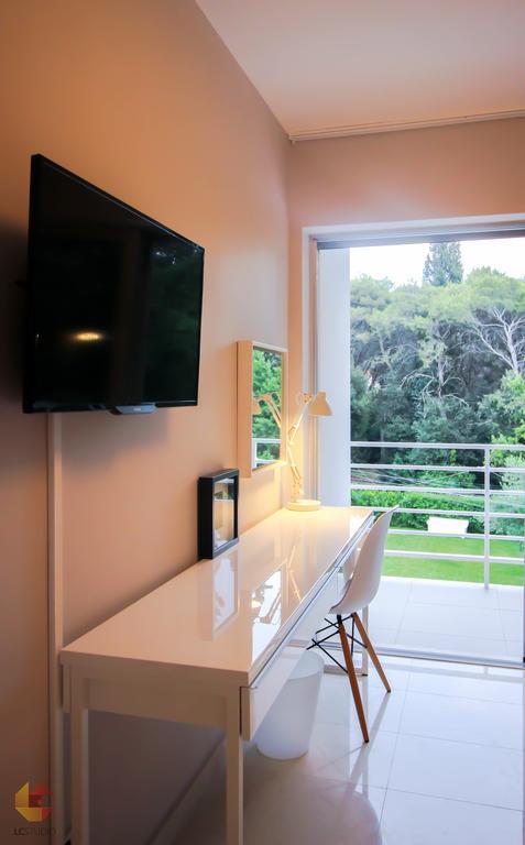 Villa Terra Rossa Borik Rovinj Bagian luar foto