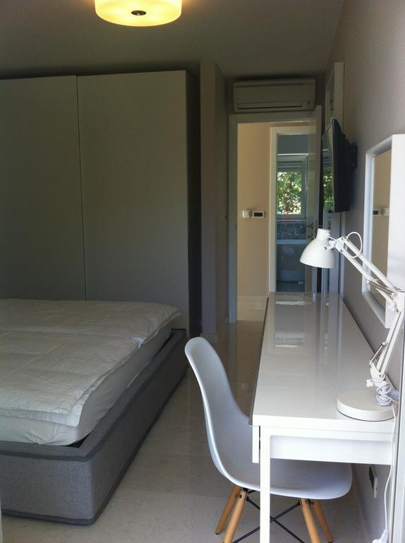 Villa Terra Rossa Borik Rovinj Ruang foto