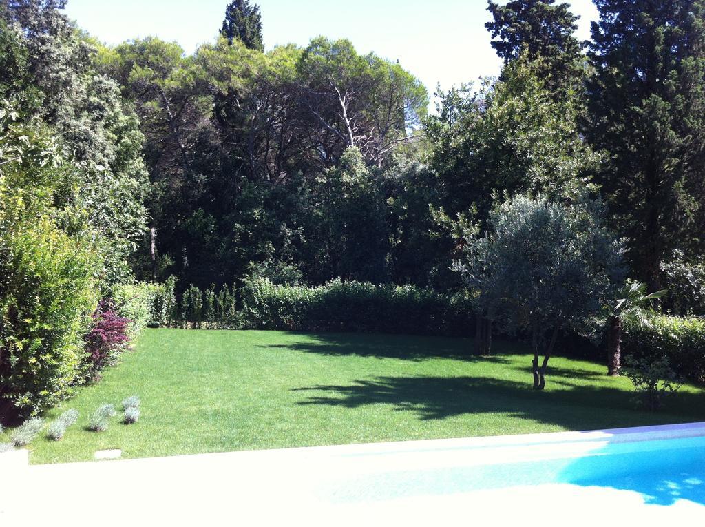 Villa Terra Rossa Borik Rovinj Ruang foto