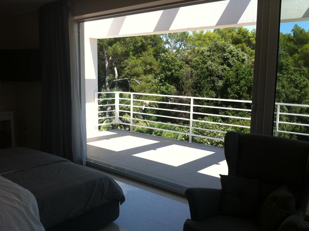 Villa Terra Rossa Borik Rovinj Ruang foto