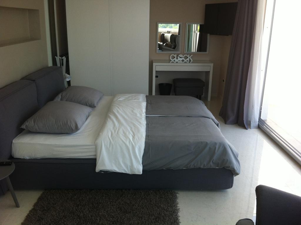 Villa Terra Rossa Borik Rovinj Ruang foto