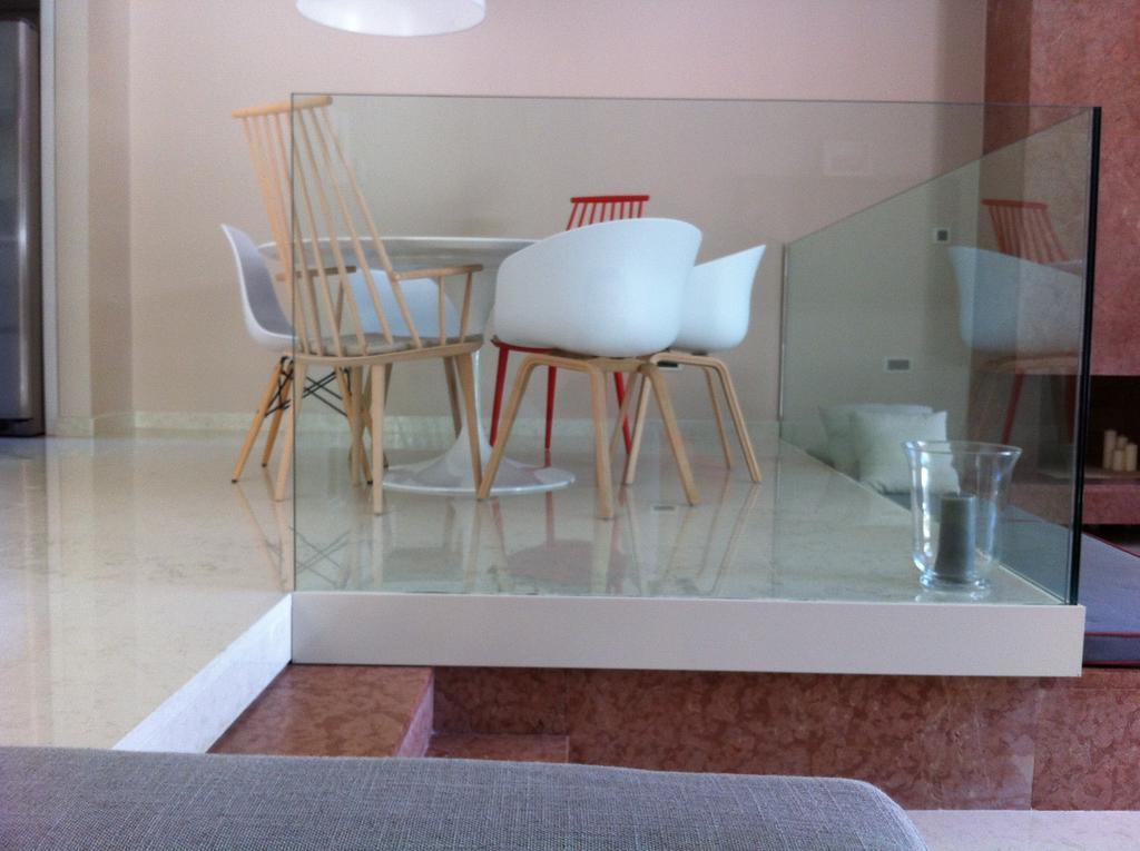 Villa Terra Rossa Borik Rovinj Ruang foto
