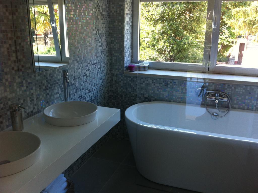 Villa Terra Rossa Borik Rovinj Ruang foto