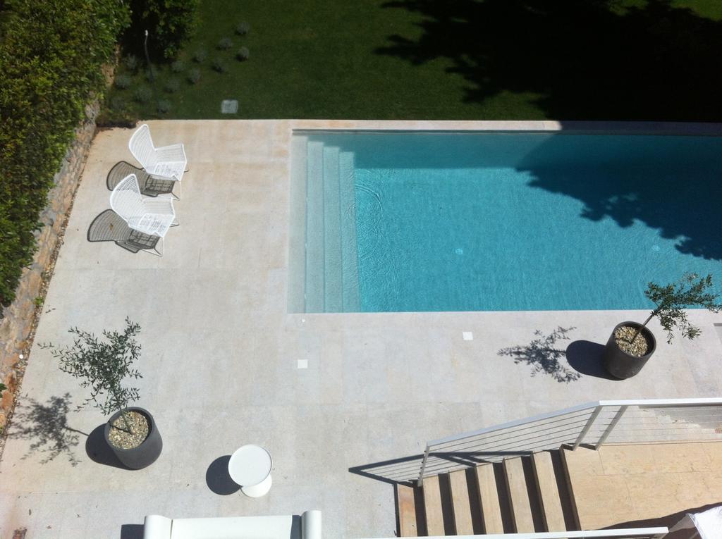 Villa Terra Rossa Borik Rovinj Ruang foto