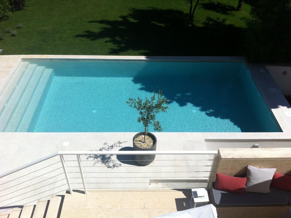 Villa Terra Rossa Borik Rovinj Ruang foto