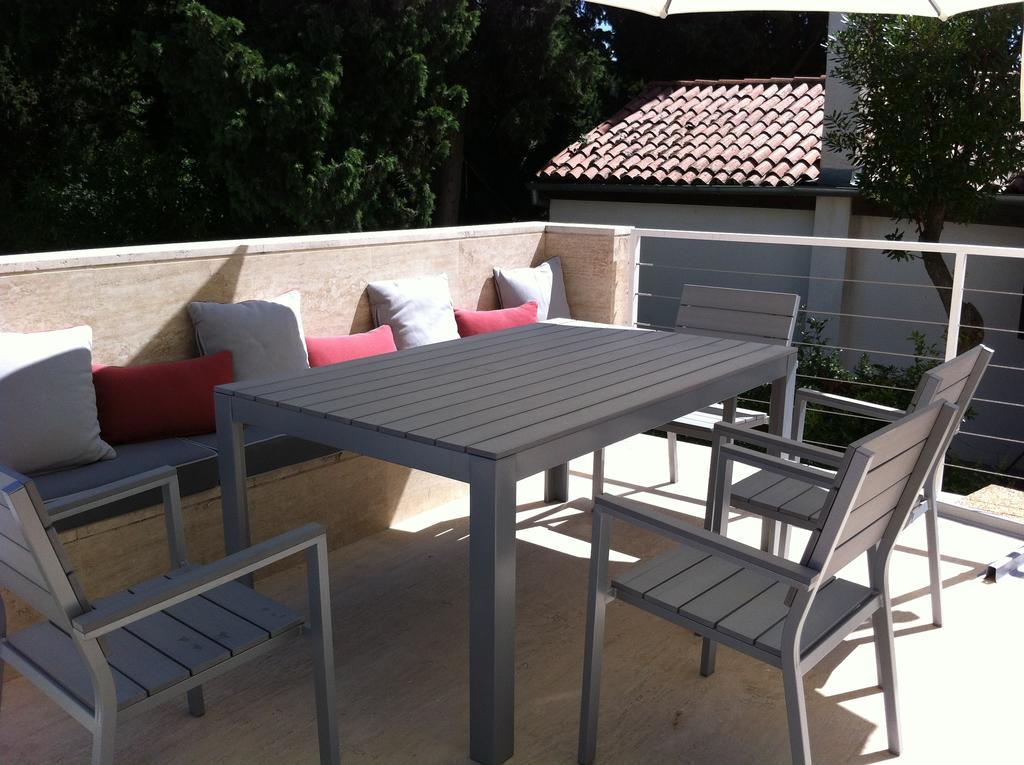 Villa Terra Rossa Borik Rovinj Ruang foto